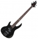 ESP LTD B 50 LH Gaucher black