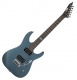 ESP LTD M 50 TREMOLO EXCLUSIVITE EUROGUITAR blue satin