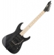 ESP LTD M 103FM EXCLUSIVITE EUROGUITAR see-thru black