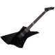 ESP LTD SIGNATURE Snakebyte James Hetfield black