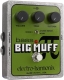 Electro-Harmonix  Bass Big Muff
