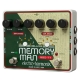 Electro-Harmonix  Deluxe Memory Man Tap Tempo 550