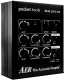 AER Pocket tool Dual Para EQ