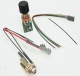 EMG  booster de gain 