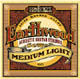 Accessoire Ernie Ball Earthwood 2003 Custom medium light 12-54