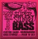 Accessoire Ernie Ball Slinky 2834 Super 45-100