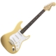 Fender Stratocaster Yngwie Malmsteen signature rosewood vintage white