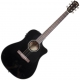 Fender CD 60 CE black
