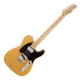 Fender Telecaster Vintage Hot Rod '52 Maple butterscotch blonde