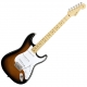 Fender Stratocaster classic player 50 2 tone sunburst
