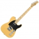 Fender Telecaster Classic player Baja blonde