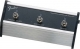 Fender  3 boutons channel/gain/reverb