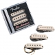 Fender  Hot Noiseless strat