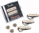Fender  Vintage noiseless strat white
