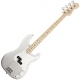 Fender Precision Bass American Standard Maple blizzard pearl