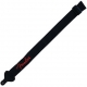 Fender  Poly Logo red