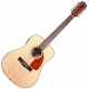Fender CD 160 SE 12 natural