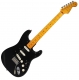 Fender Stratocaster David Gilmour Signature N.O.S black