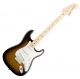 Fender Stratocaster American Special Maple 2 color sunburst