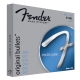 Fender original bullets 3150R 10-46 Pure Nickel