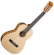 Fender Educational ESC 105 Guitare 4/4 natural