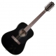 Fender CD 160 SE 12 black