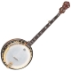 Fender  FB-59 Banjo natural