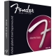 Fender Super Bass 8250s 82505M 45-130 Jeu 5 Cordes