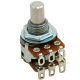 Accessoire Fender  Potentiom�tre Control Pan Alpha 250k Deluxe Series Basses