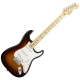 Fender Stratocaster American Standard Maple 2012 3 color sunburst