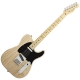 Fender Telecaster American Standard Maple 2012 natural
