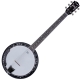 Fender  Rustler Banjo 6-Cordes 3 color sunburst