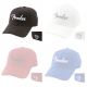 Fender  Casquette Stretch logo Fender L/XL black