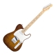 Fender Telecaster select chambered ash violin burst