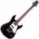Framus Diablo Pro black