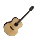 Parkwood Acoustiques PW-540NAT