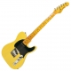 G&L Usa ASAT Classique touche �rable butterscotch blonde