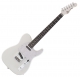G&L Usa ASAT Classic 30th Anniversary Pearl Frost