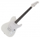 G&L Usa ASAT Special 30th Anniversary Pearl Frost