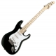 G&L Usa S500 touche �rable black