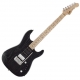 G&L  Legacy Deluxe black ice