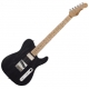 G&L  ASAT Classic Blueboy black ice