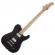 G&L  ASAT Deluxe black ice
