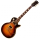 Gibson Les Paul Slash dark tobacco burst