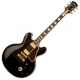 Gibson  B.B. King Lucille ebony