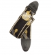 Gibson  2" Woven Strap gold