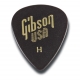 Accessoire Gibson  1/2 Gross Standard Style Heavy