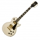 Gibson Les Paul Custom Alpine White