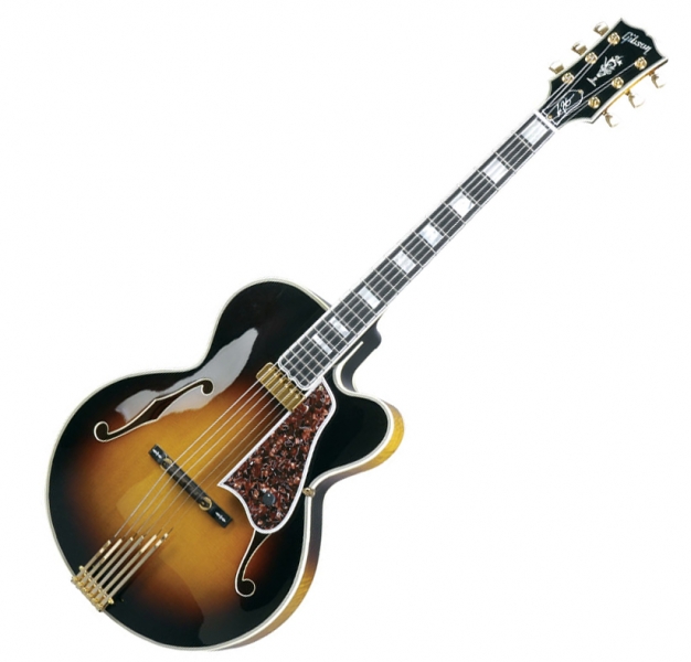 L5 Gibson