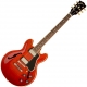 Gibson ES 339 antique red